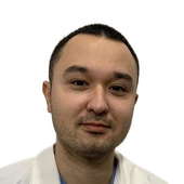 Журавлев Антон Владимирович, офтальмолог