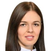 Цылёва Ольга Юрьевна, дерматолог