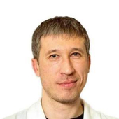 Макаров Андрей Борисович, терапевт