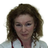 Ибрагимова Рифа Саняфовна, фтизиатр