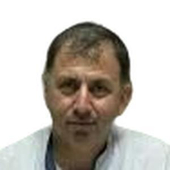 Шидов Муса Ибрагимович, детский уролог