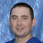 Алексеев Андрей Васильевич, стоматолог-терапевт