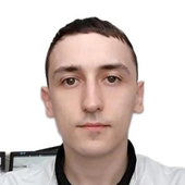 Фоменко Илья Максимович, офтальмолог