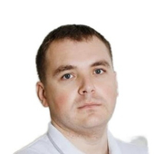 Шилов Дмитрий Владимирович, онколог