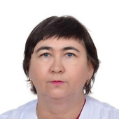 Рженькина Ирина Васильевна, детский кардиолог