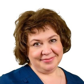 Лоскутова Марина Наумовна, стоматолог-терапевт