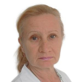 Коленченко Эмилия Григорьевна, стоматолог-терапевт