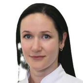 Богаткова (Куличенко) Елена Ивановна, стоматолог-терапевт