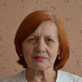 Мяснянкина Галина Ивановна, гинеколог