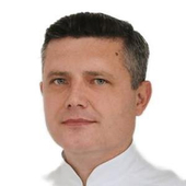 Ядрихинский Артемий Валерьевич, хирург