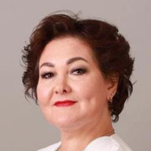 Супрунович Оксана Васильевна, гинеколог