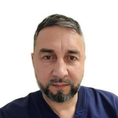 Минигулов Ленар Маратович, уролог