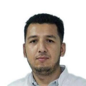 Давлятов Камолиддин Бобокулович, хирург