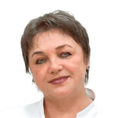 Бойко Юлия Николаевна, эндокринолог