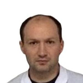 Дзираев Вадим Казбекович, хирург