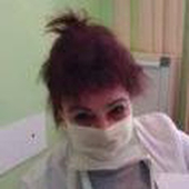 Халецкая Любовь Николаевна, фтизиатр