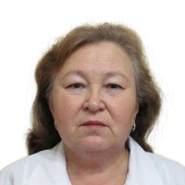 Ширкина Мария Ивановна, офтальмолог