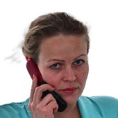 Божко Надежда Ивановна, гинеколог