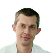 Шалагин Сергей Михайлович, рефлексотерапевт