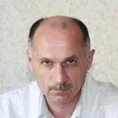 Гасанбеков Иса Сулейбанович, терапевт