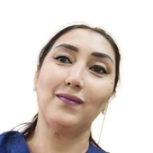 Аккужина Айгуль Сальмановна, гинеколог