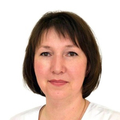 Польникова Юлия Александровна, стоматолог-терапевт