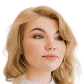 Бильтяева Дарья Владимировна, эндокринолог