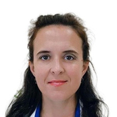 Стукалова Елена Степановна, психолог