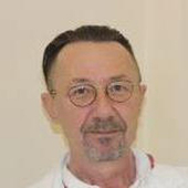 Овчаров Павел Альбертович, врач УЗД