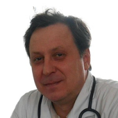 Хусаинов Рамиль Фаридович, семейный врач