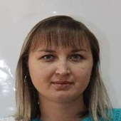 Никитина Иулиана Вениаминовна, педиатр