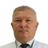 Чичайкин Дмитрий Владимирович, уролог