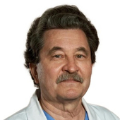 Машин Николай Кузьмич, акушер-гинеколог