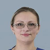 Мурзина Елена Георгиевна, гинеколог