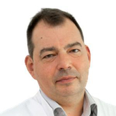 Пархонюк Игорь Вадимович, терапевт