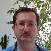 Еремеев Николай Николаевич, анестезиолог-реаниматолог