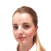 Хасаншина Виктория Александровна, стоматолог-терапевт