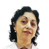 Григорян Алвина Рафиковна, гинеколог