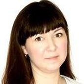 Зенкова Юлия Александровна, офтальмолог