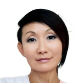 Сон Светлана Анатольевна, психиатр