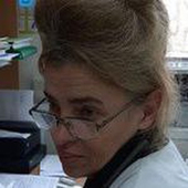 Варламова Наталья Стефановна, врач скорой помощи