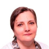 Егер Наталья Сергеевна, гинеколог