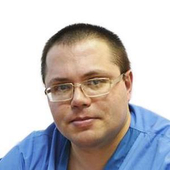 Лозебной Николай Иванович, онколог