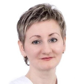 Егорова Татьяна Владимировна, врач функциональной диагностики