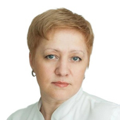 Тимиркина Лариса Алексеевна, стоматолог-терапевт