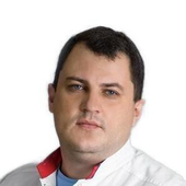 Зинченко Евгений Владимирович, врач УЗД