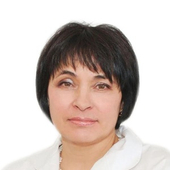 Очирова Гульнара Асфановна, терапевт