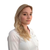 Басова Алена Сергеевна, стоматологический гигиенист