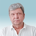 Вятчин Сергей Евгеньевич, стоматолог-ортопед