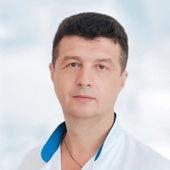 Петренко Евгений Анатольевич, хирург